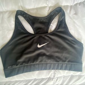 Nike Dri-Fit Sports Bra